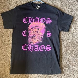 Black 12oz Club Men’s Tee